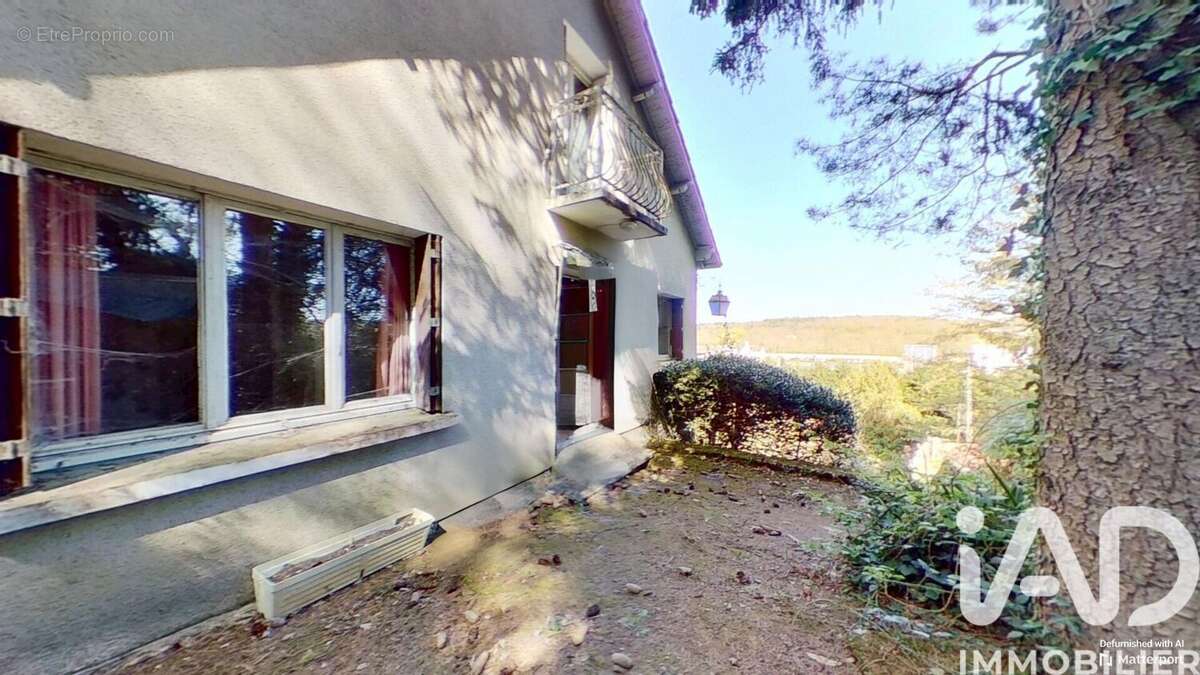 Photo 2 - Maison à BAGNEAUX-SUR-LOING
