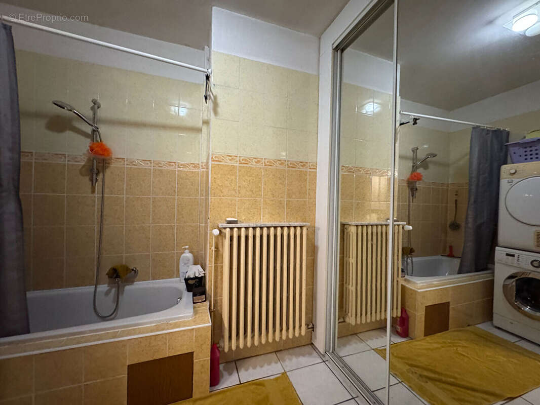 Appartement à TALANGE