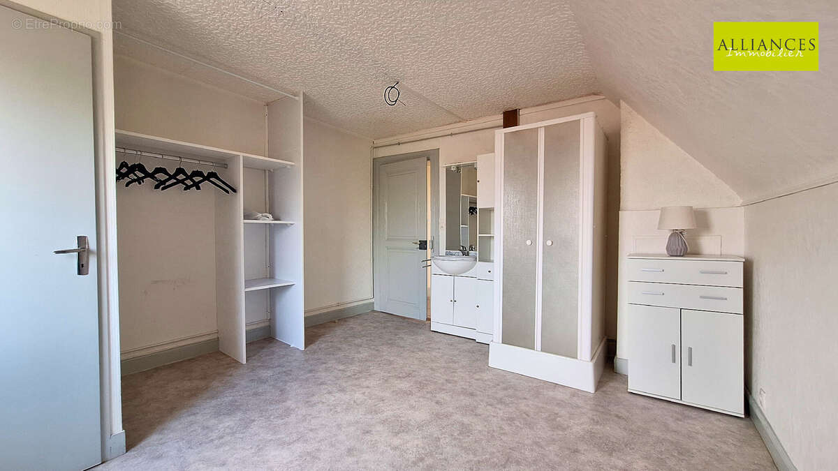 Appartement à RIEDISHEIM