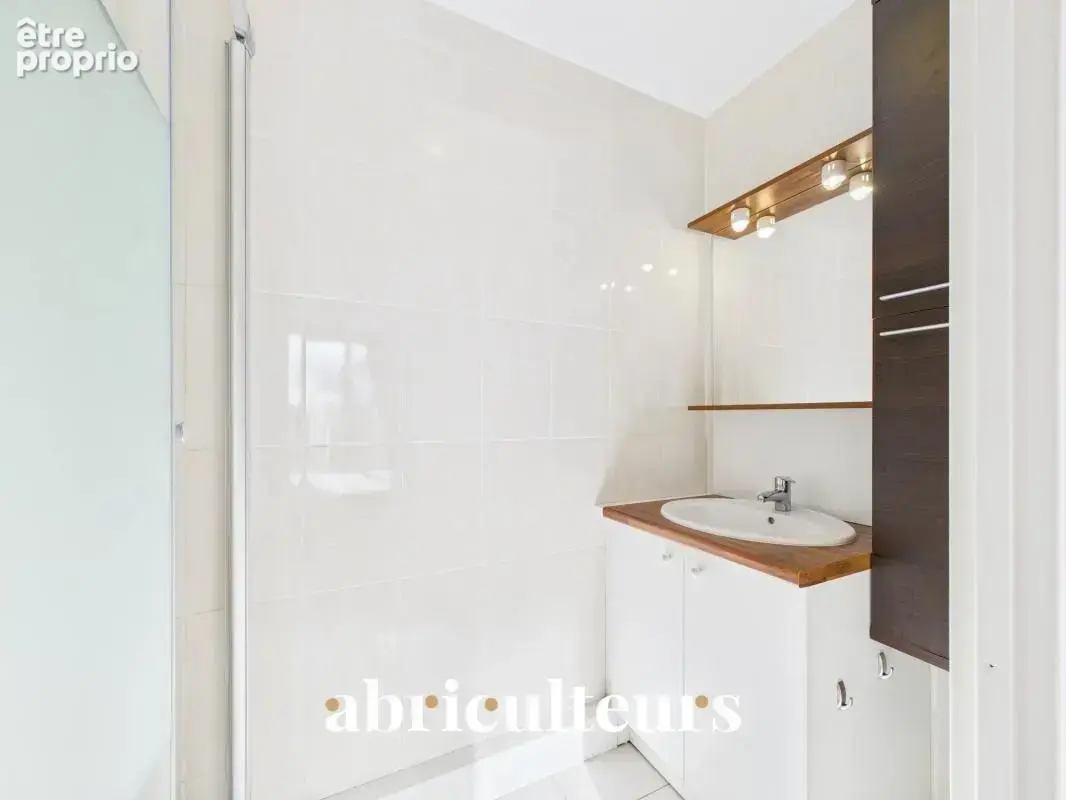 Appartement T4 lumineux – Dernier étage et Grande terrasse  en vente à Gujan-Mestras (33470) - photo 10