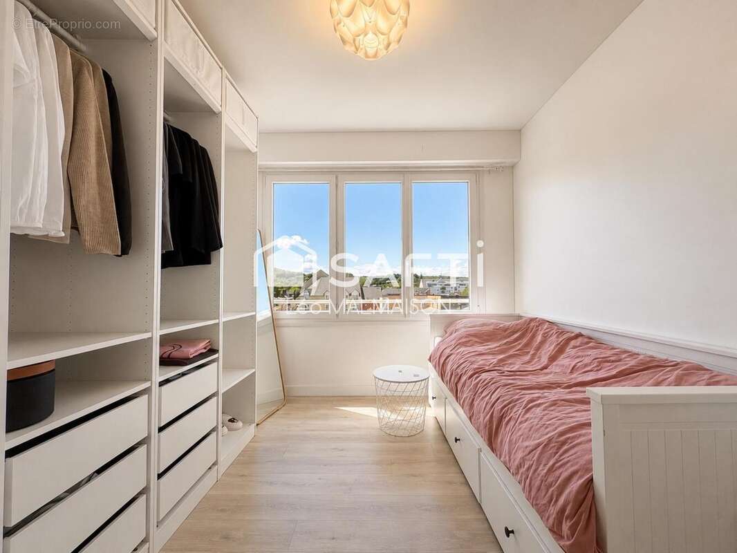 Photo 7 - Appartement à LISIEUX