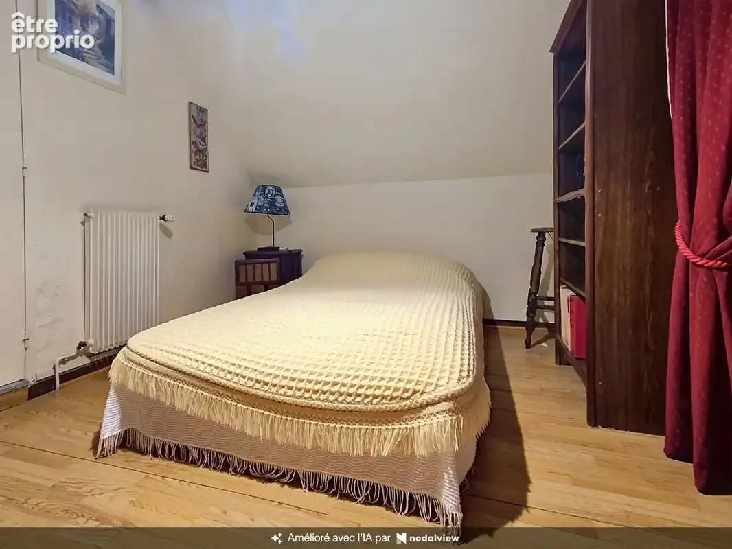 Belle maison de campagne - photo 17