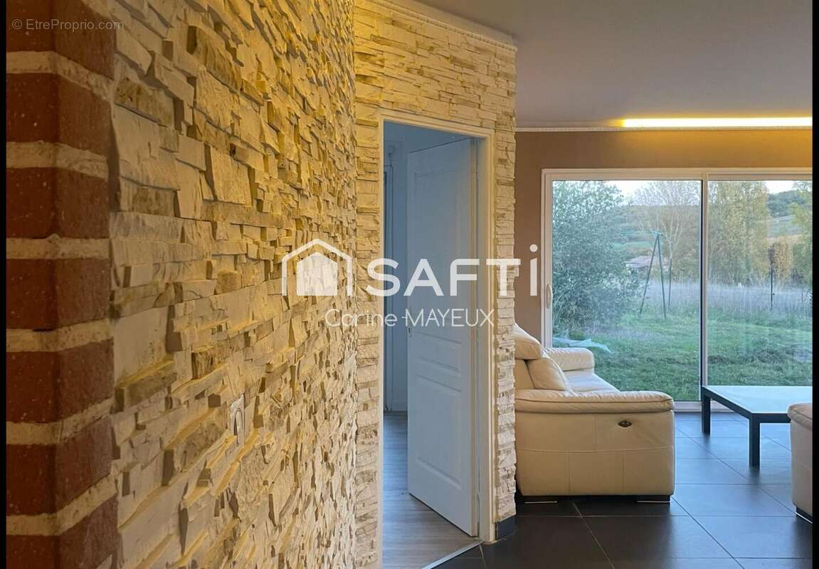 Photo 2 - Maison à BOUILLAC