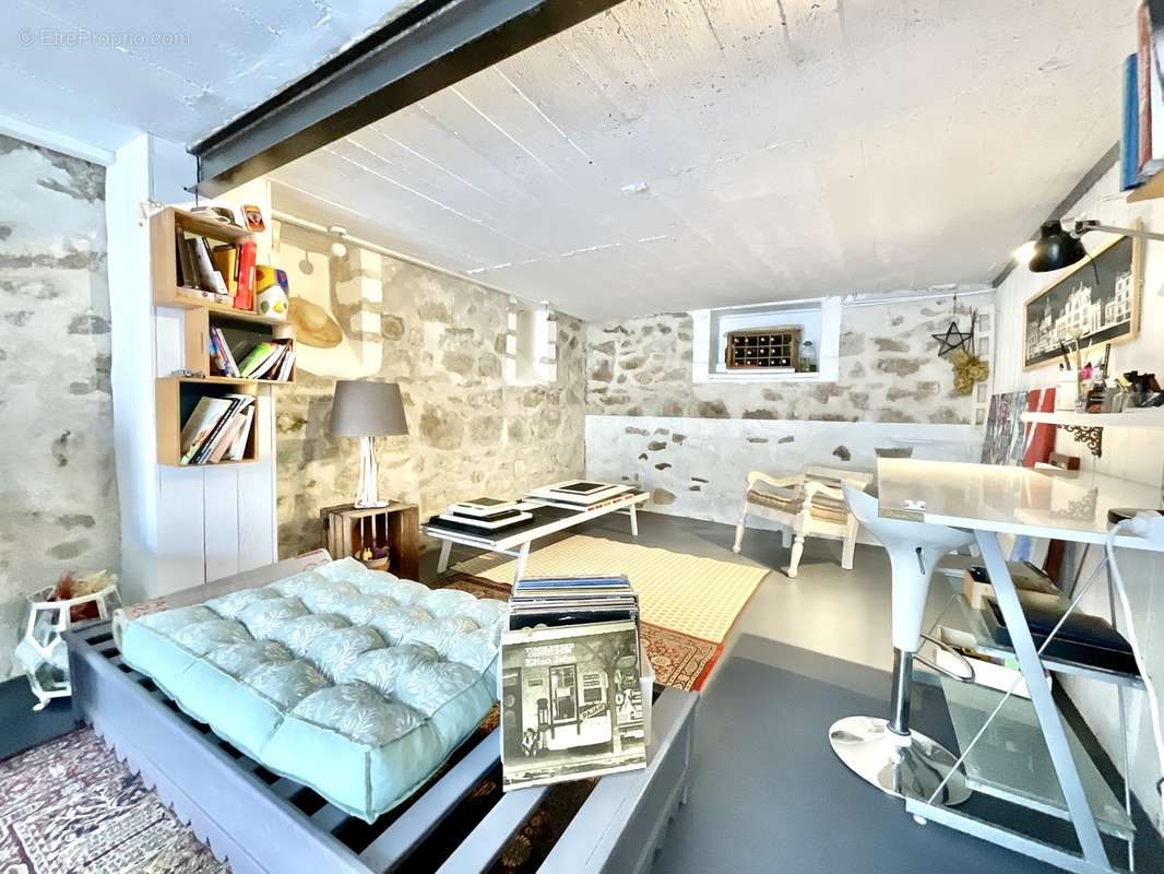 Maison 125 m² Périgneux  - photo 7