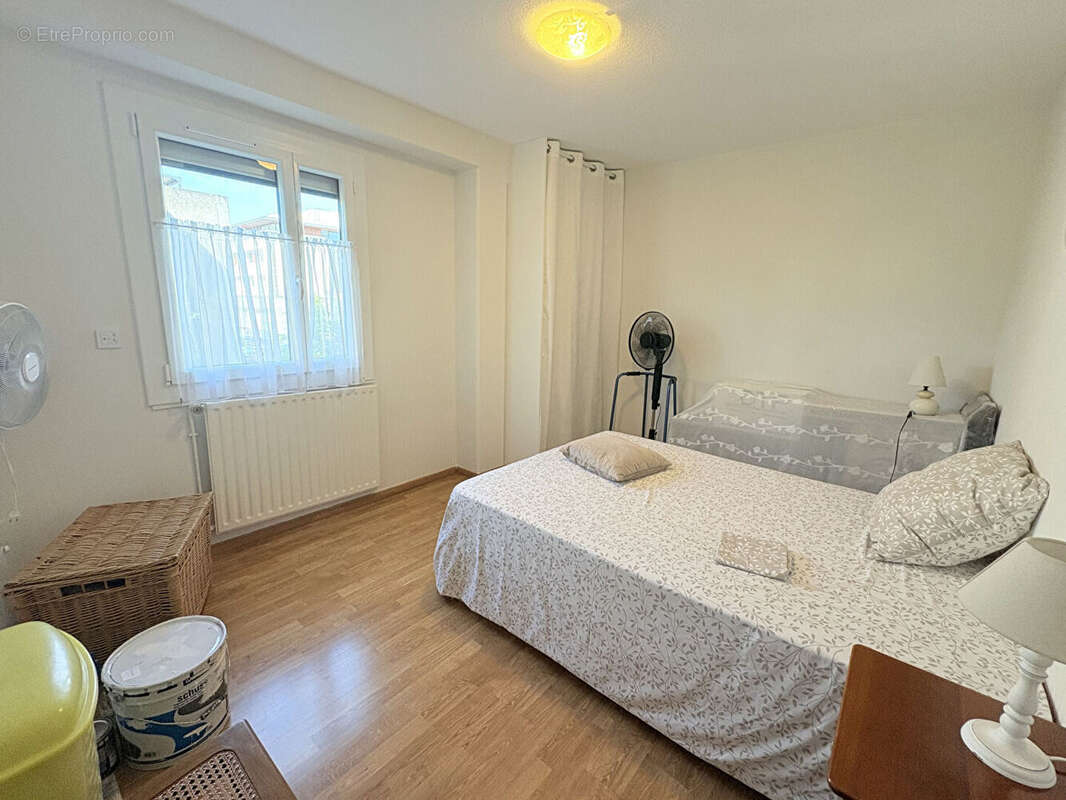Appartement 88m² à tarbes - photo 8