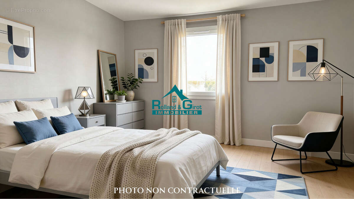 Maison La Bouëxière - photo 8