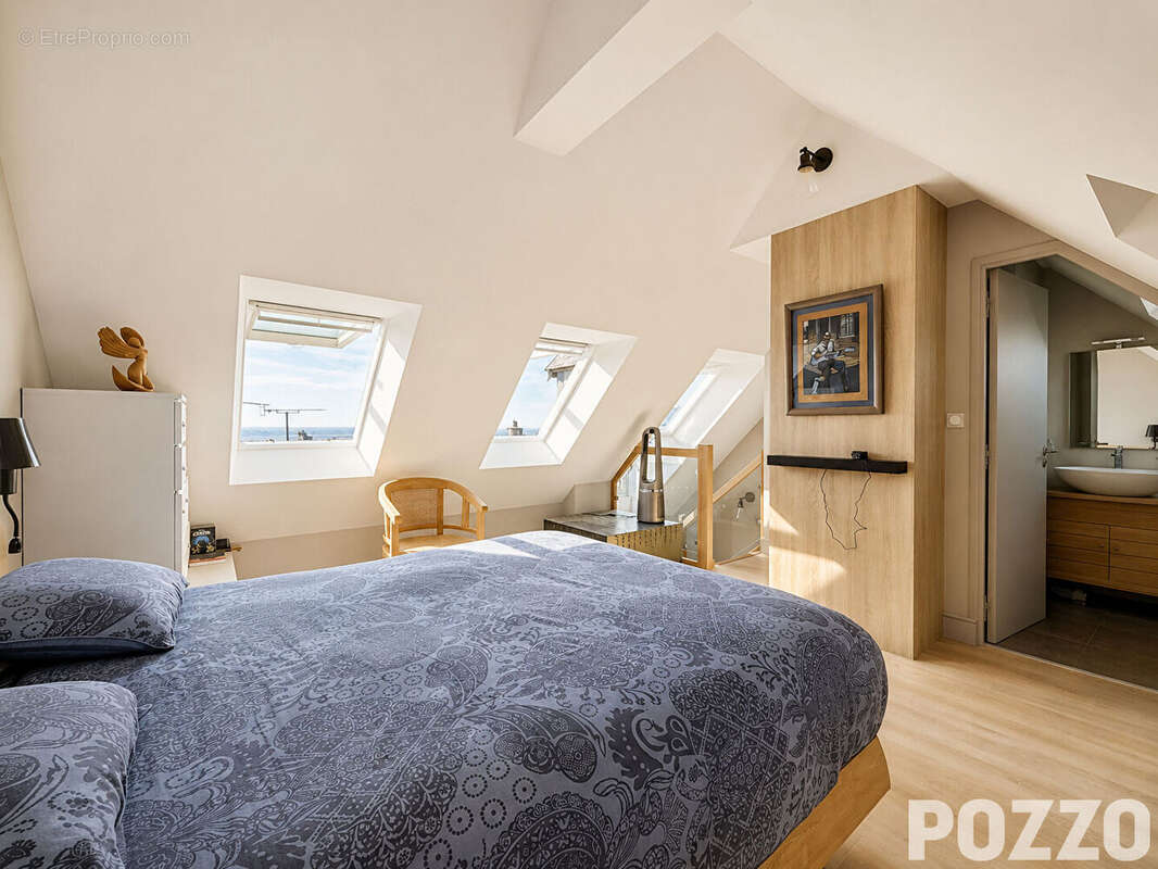 Appartement à GRANVILLE