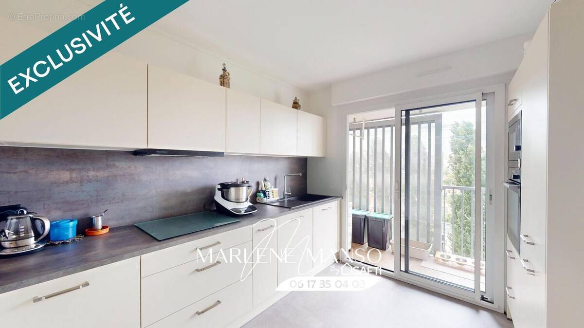 Photo 1 - Appartement à LE BOUSCAT