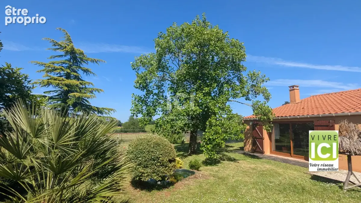 Maison La Haie Fouassiere 5 pièce(s) 167 m2- PICBM 576 - photo 6