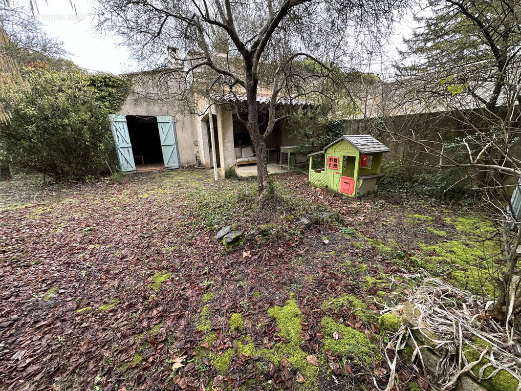 Maison à BRUE-AURIAC
