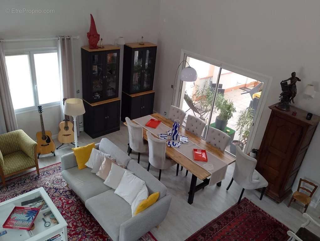 Maison à ATTIGNAT