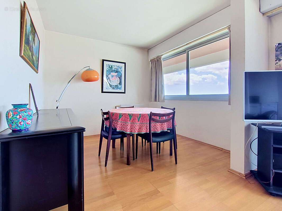 Appartement La Rochelle 4 pièces 82.49 m² - photo 11