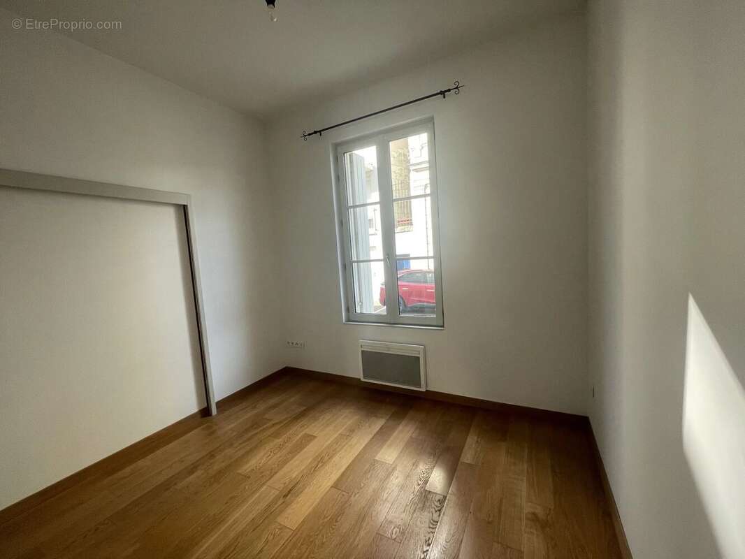 Appartement à SAUMUR