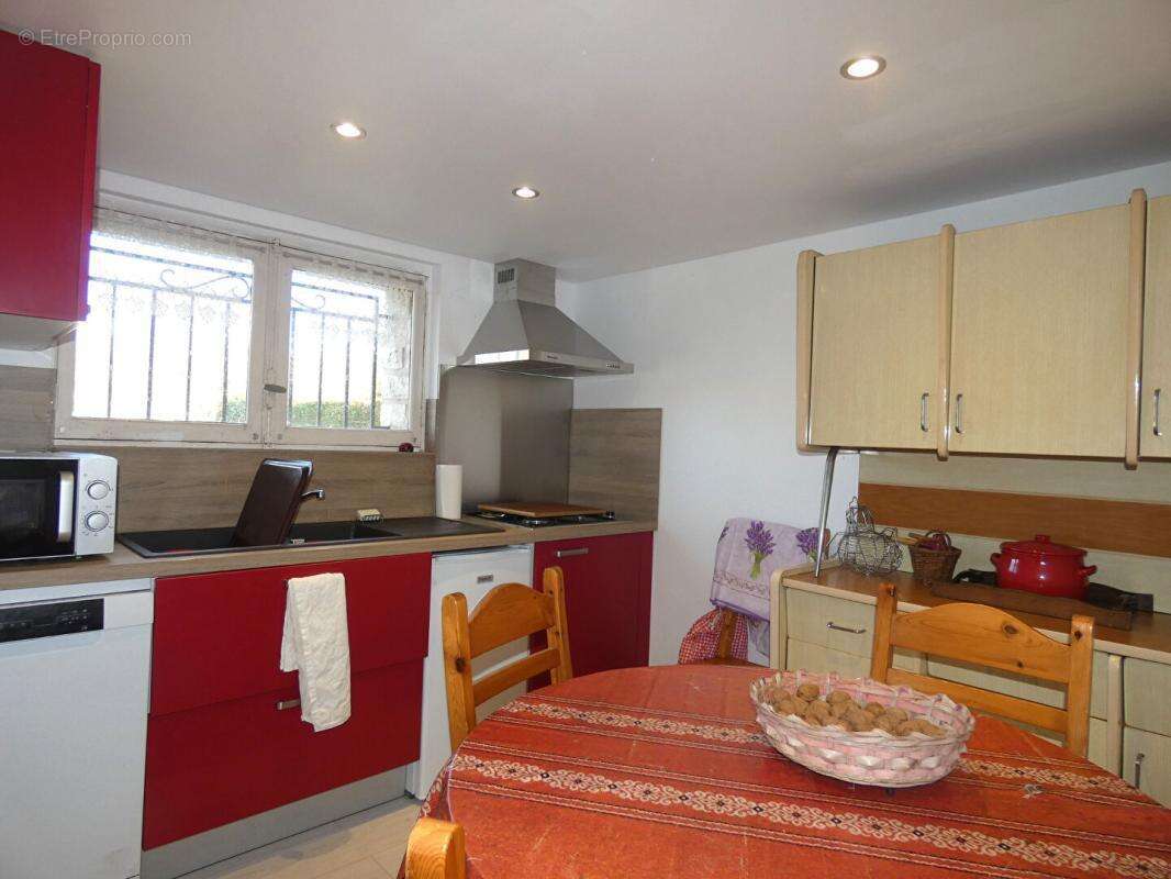 Maison Cherveix Cubas 90 m2 / sous-sol / studio / jardin 1000m² - photo 14