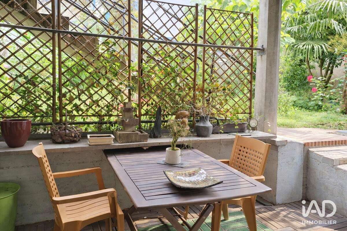 Maison 141 m² à Montjean-Sur-Loire  - photo 5