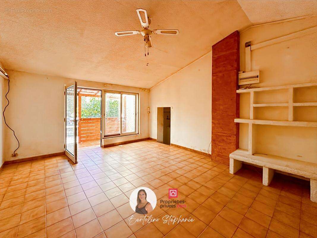 Maison à DRAGUIGNAN