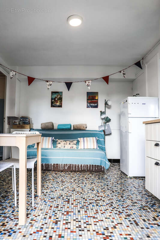 Maison à SAINT-GEORGES-DE-DIDONNE