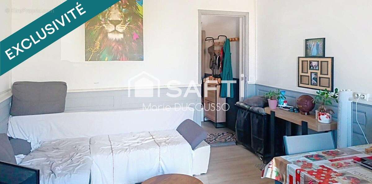 Photo 2 - Maison à CASTILLON-LA-BATAILLE