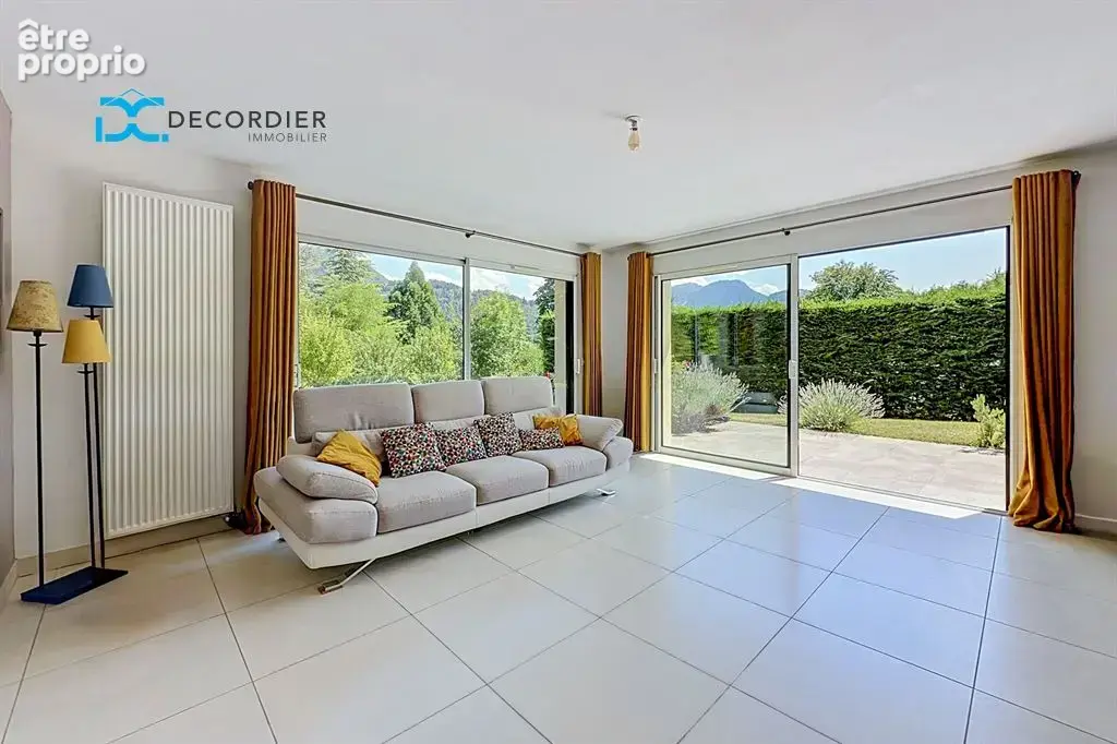 Maison individuelle a vendre a saint-paul-en-chablais - photo 4