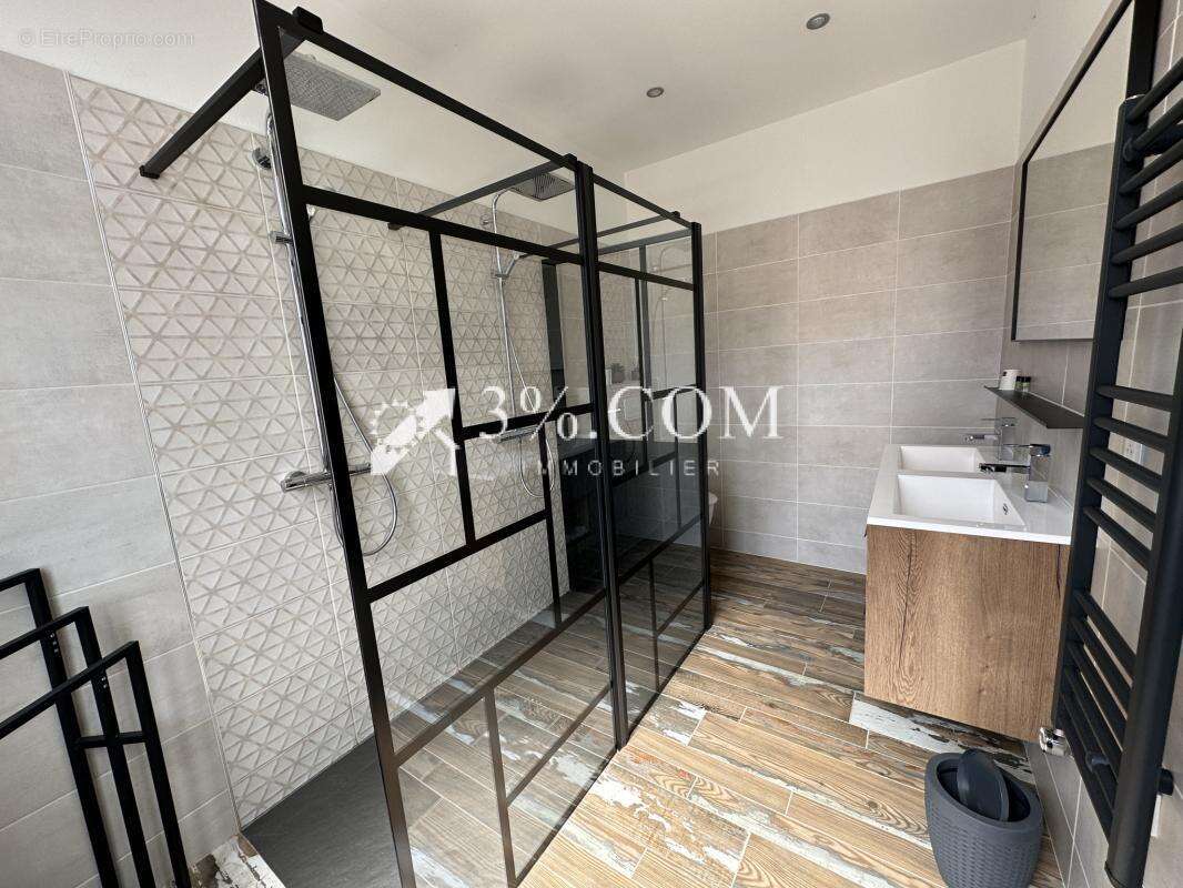 Maison de caractères 10 pièces, 7 chambres avec piscine - photo 13