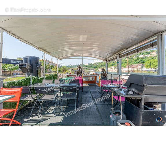 Appartement à LYON-2E