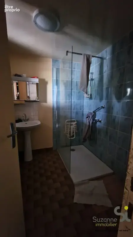 Maison 4 pièces 151 m² à vendre à Saint-Beron (73520) - photo 6