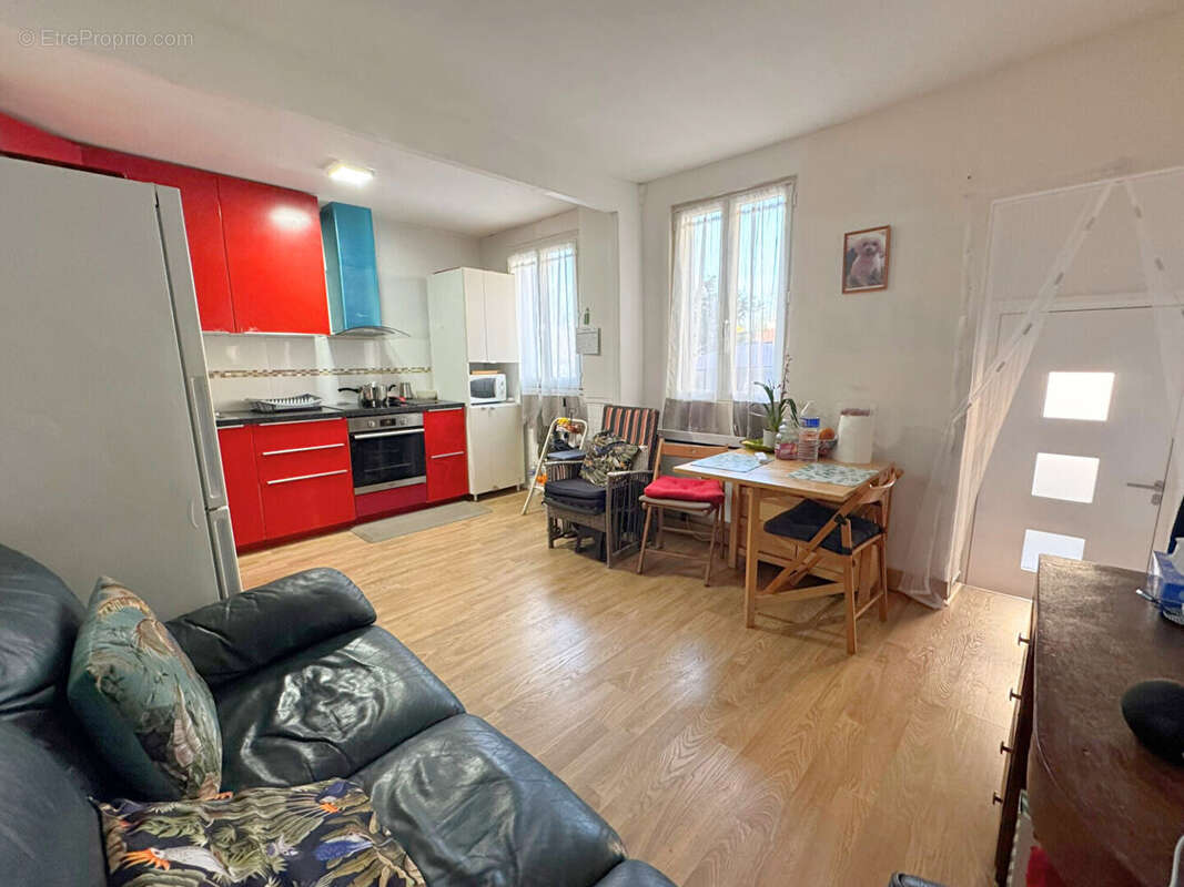 Maison à CACHAN