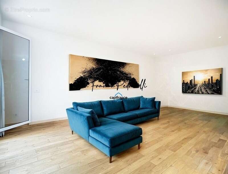 Appartement à LYON-3E