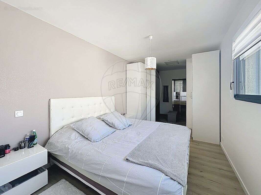 Maison à SAINT-GENIES-DE-MALGOIRES