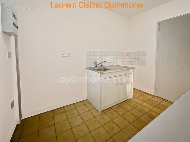 Spécial investisseur – 6 logements en centre-ville – 5 t2 rénovés + maison avec garage – rentabilité attractive - photo 25