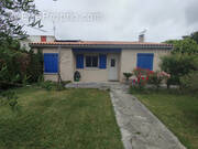 Maison à BREUIL-MAGNE