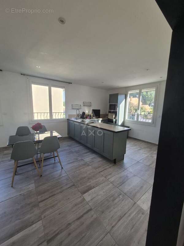 Pavillon type 4 - photo 2