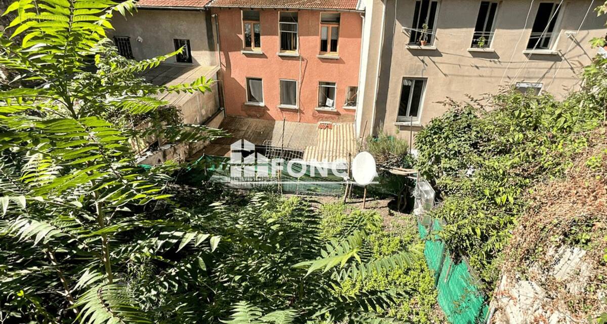 Appartement à VIENNE