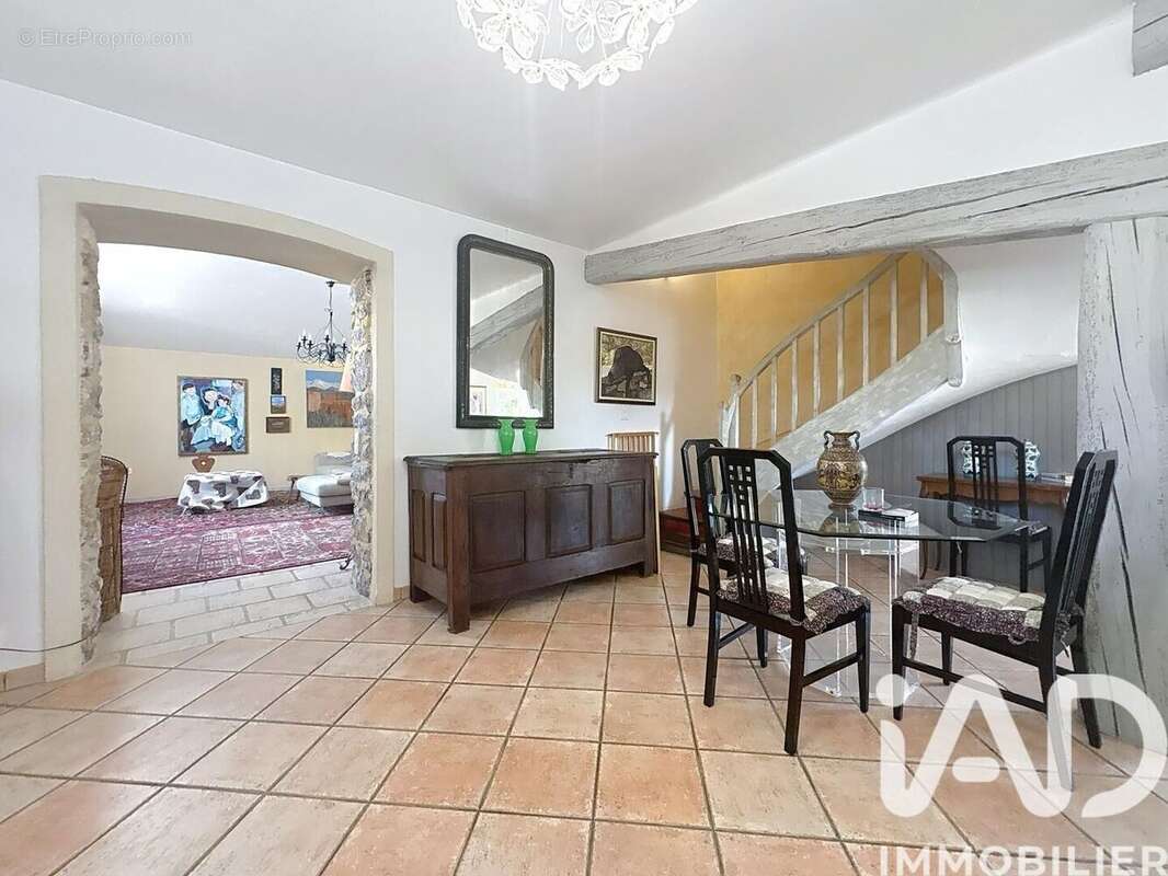 Photo 8 - Maison à CANET