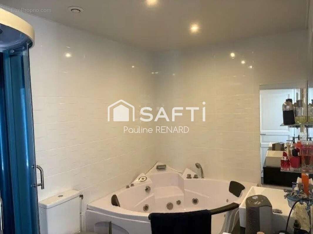 Photo 6 - Maison à ROEULX