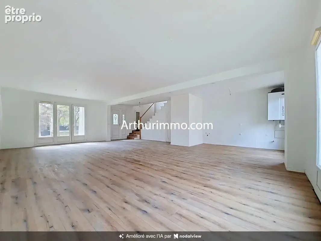 Vente Maison Boissy-saint-leger(94470) 367 000ï¿œ - photo 3