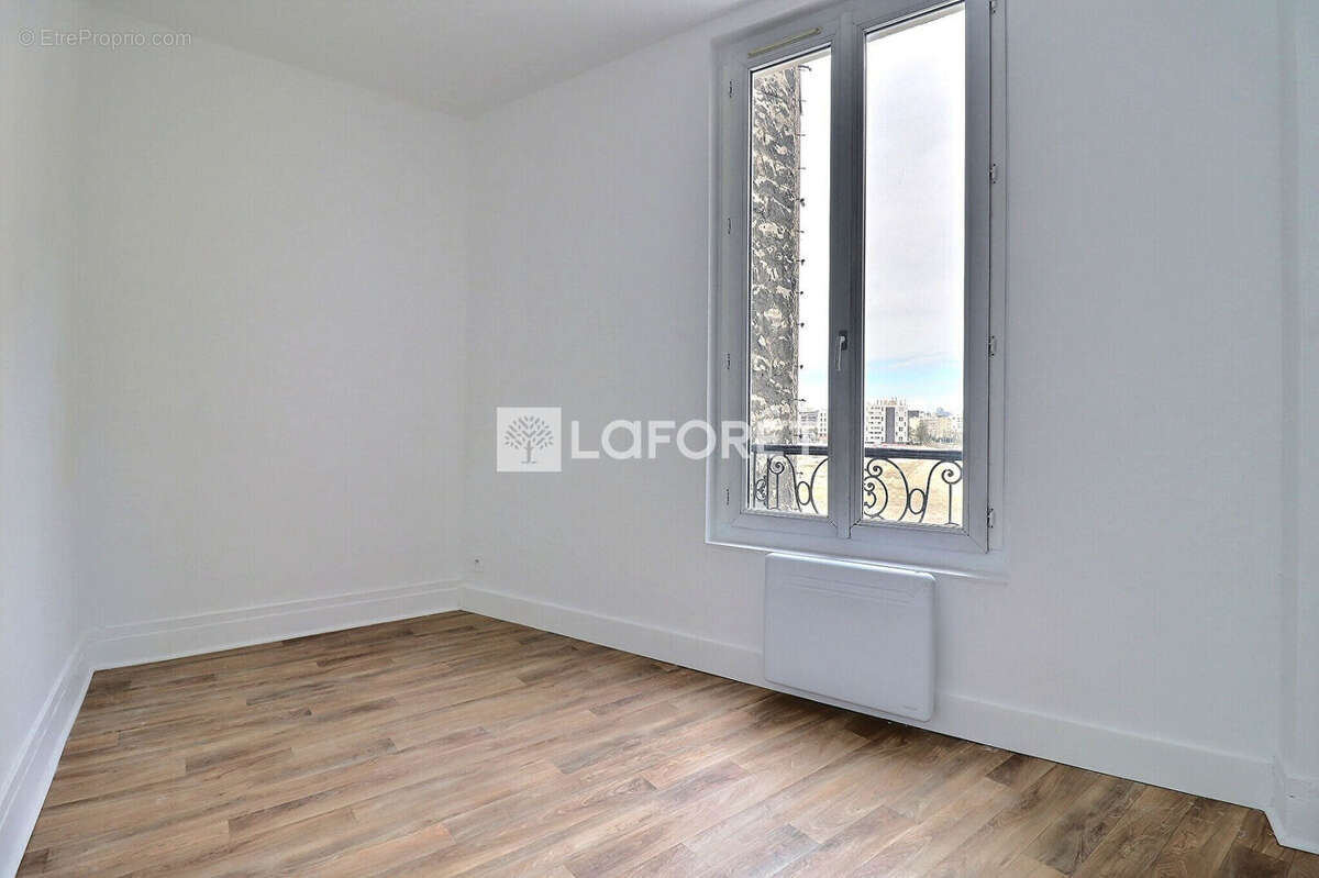 Appartement à SAINT-OUEN