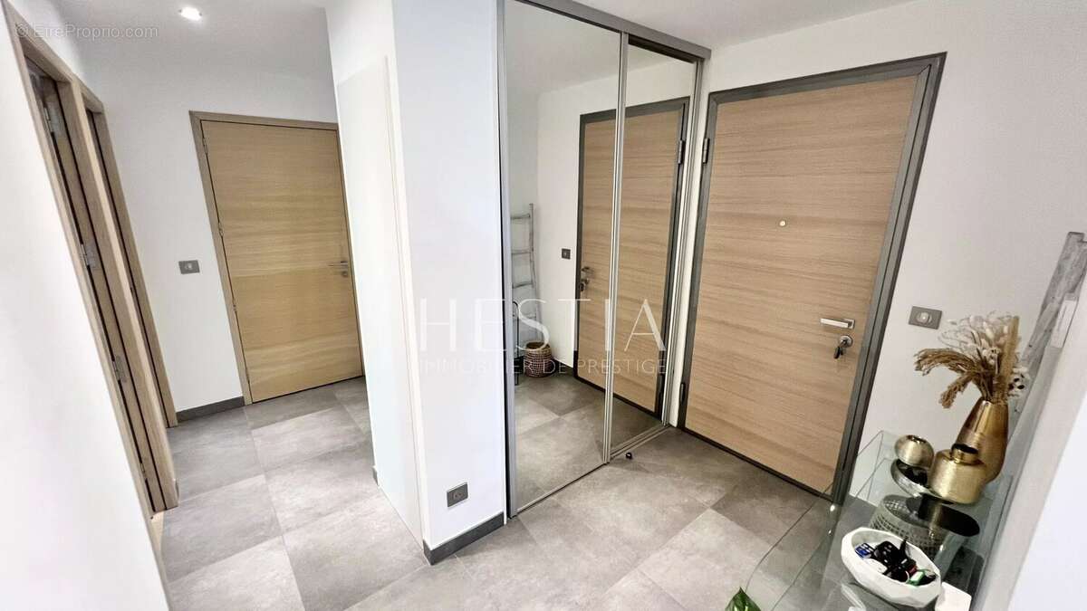 Appartement à ANNECY-LE-VIEUX