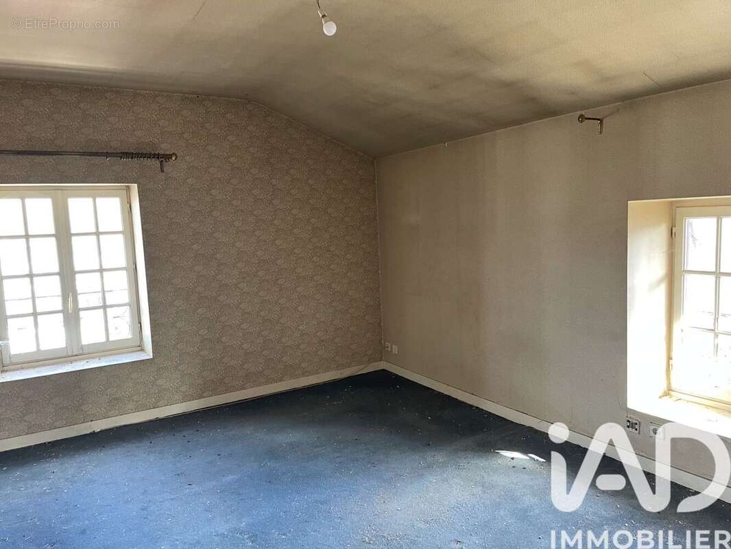 Photo 9 - Maison à SORBIERS