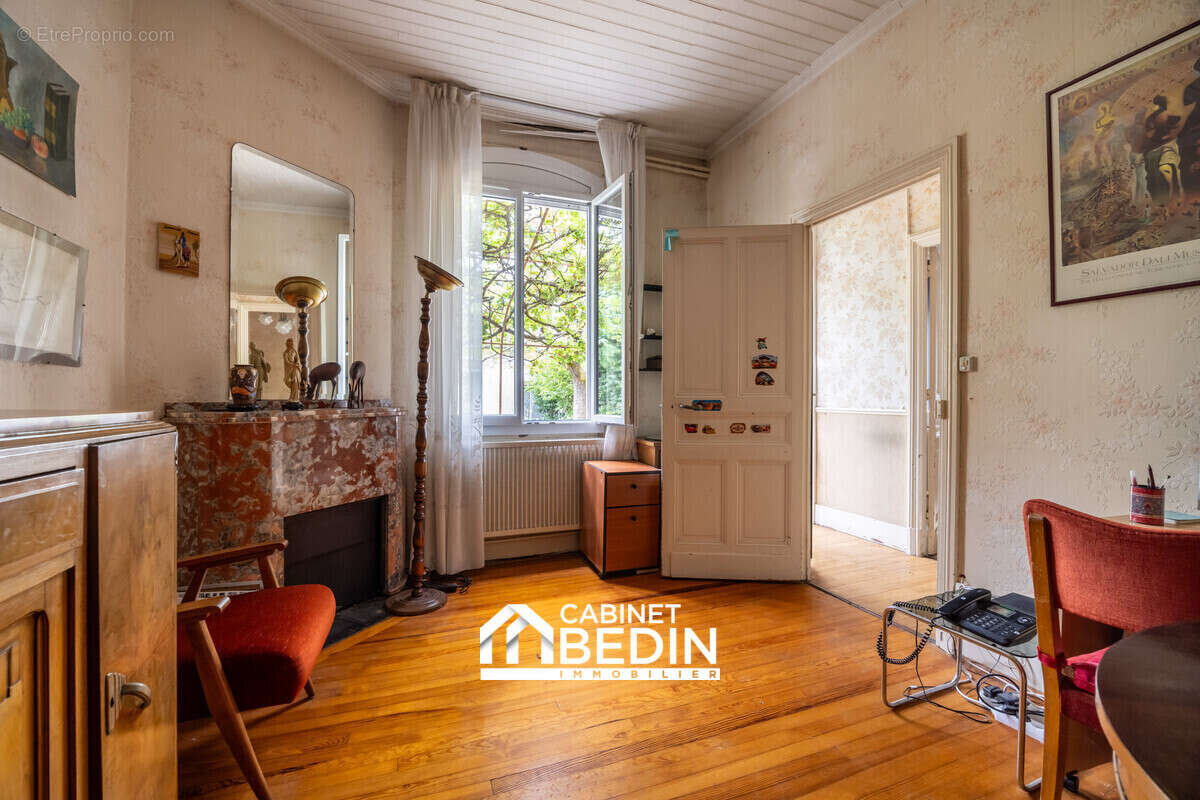 Maison 120 m² à Toulouse  - photo 4