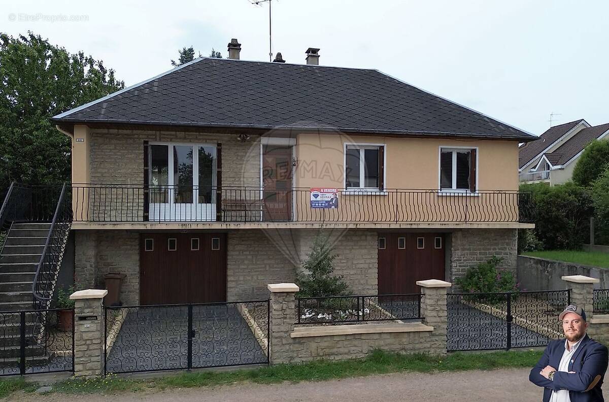 Maison à PREMERY