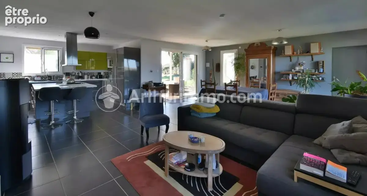 Vente Maison Teulat(81500) 370 000ï¿œ - photo 2