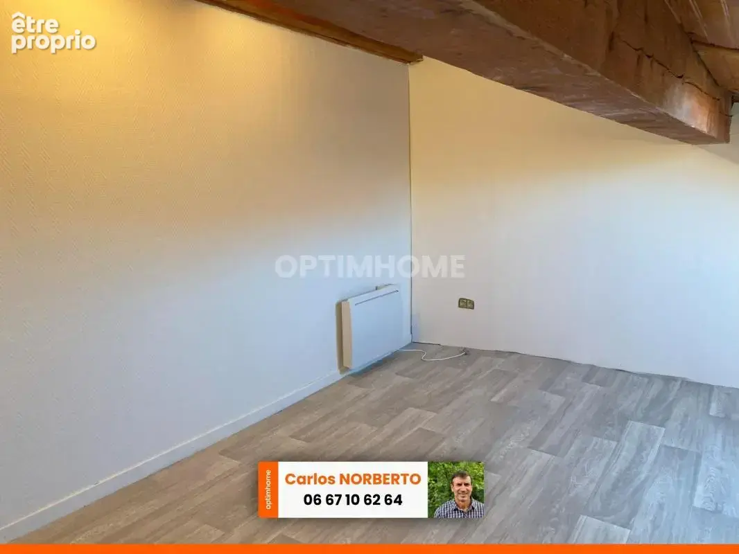 Maison de 2 appts à vendre COURNON D'AUVERGNE (63) - photo 15