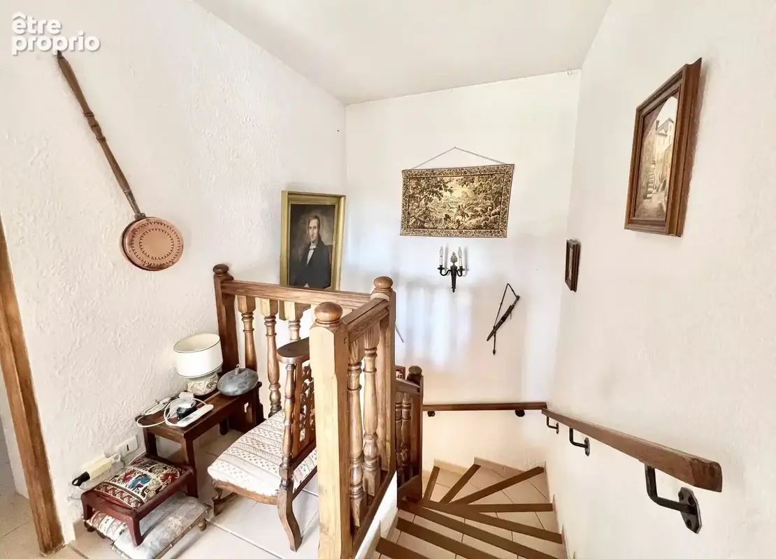 Maison de 135 m² sur un terrain clos de 14 050 m² - photo 16