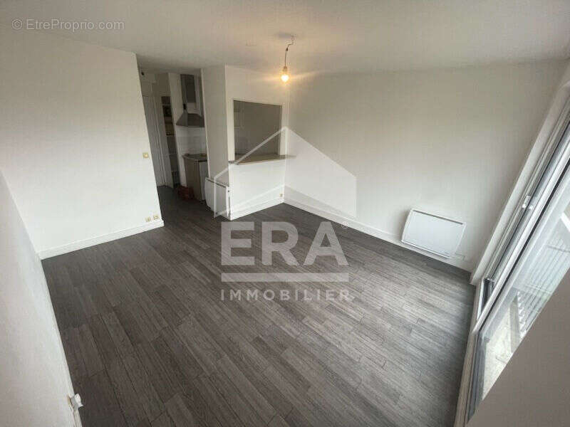 Appartement à MAROMME