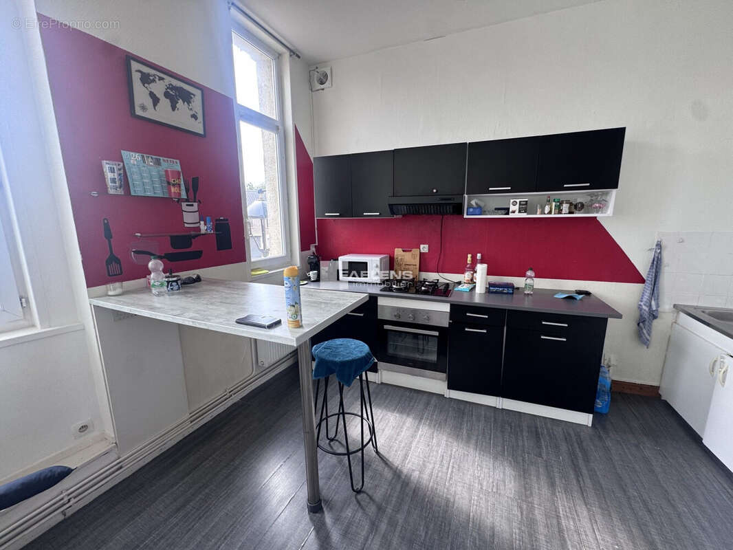 Appartement 153 m² à Conde-Sur-L'escaut  - photo 9