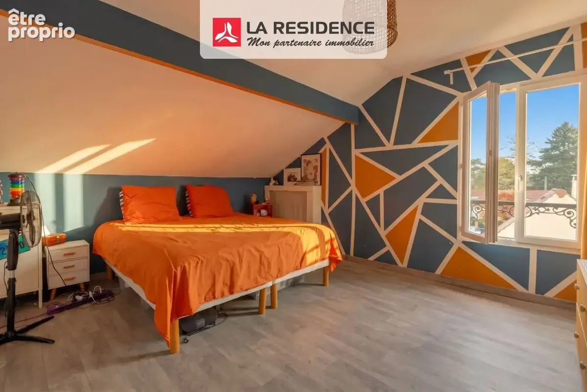 Maison 5 pièces 96 m² à vendre à Beauchamp (95250) - photo 8
