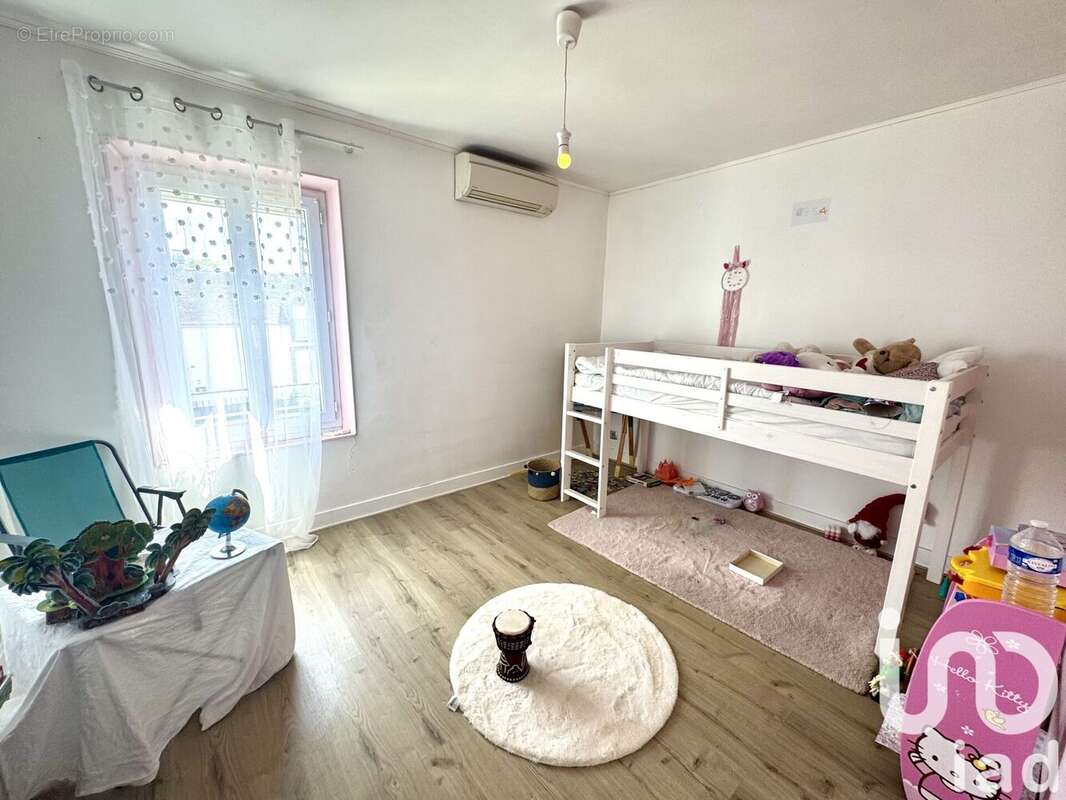 Photo 9 - Maison à SAINT-CLEMENT