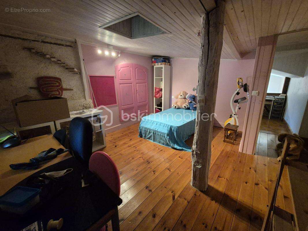 Maison à FLEURANCE