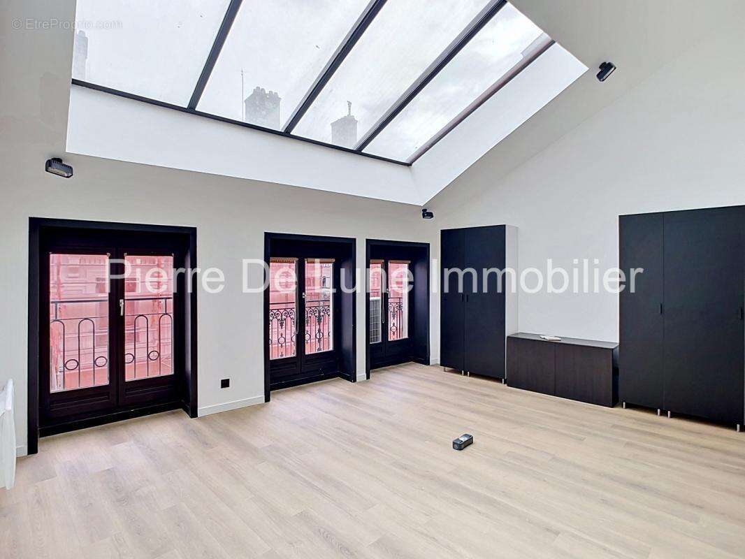 Appartement à LYON-2E